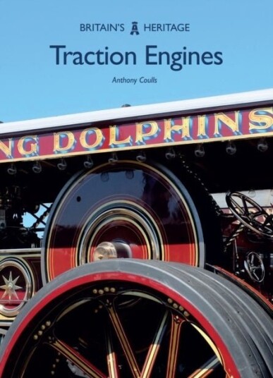 Traction Engines Traction Engines