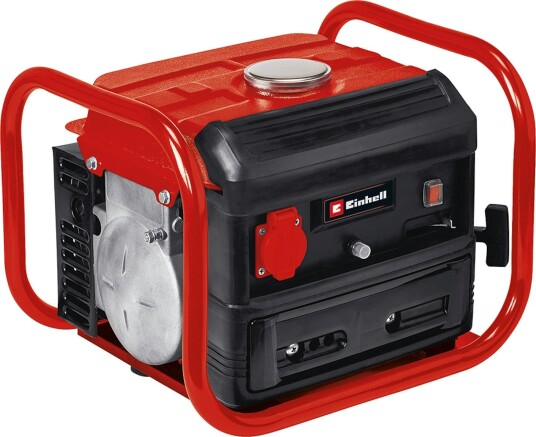 Einhell TC-PG 10/E5 Bensindrevet Generator Einhell TC-PG 10/E5 Bensindrevet Generator
