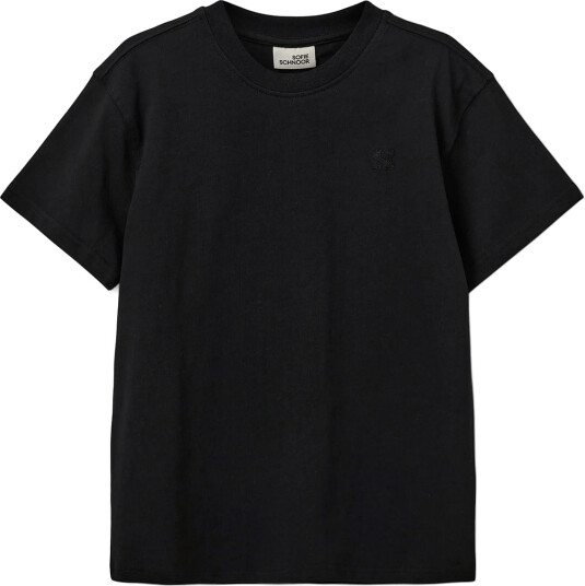 Sofie Schnoor Young Vajasy T Shirt Black 164