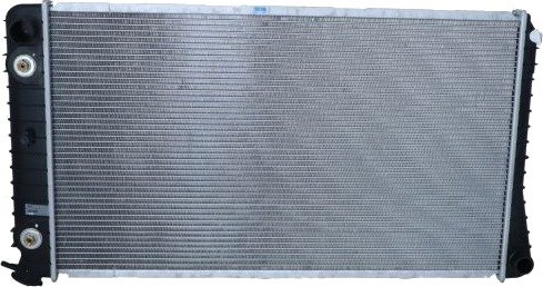 Radiator, motorkjøling NRF 50206