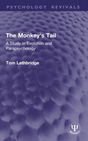 The Monkey's Tail The Monkey's Tail