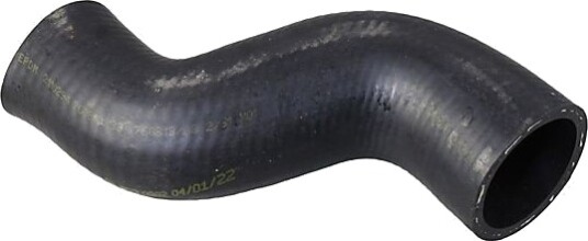 METZGER 2421403 Radiatorslange