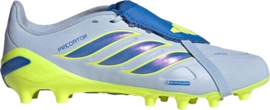 Adidas Performance Predator League Ft Ag J Blue 28