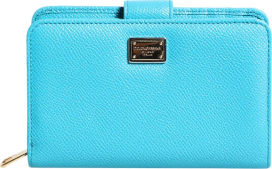 Dolce & Gabbana Dame Accessories Blå ONE SIZE, Dolce & Gabbana Dame Accessories Blå ONE SIZE,