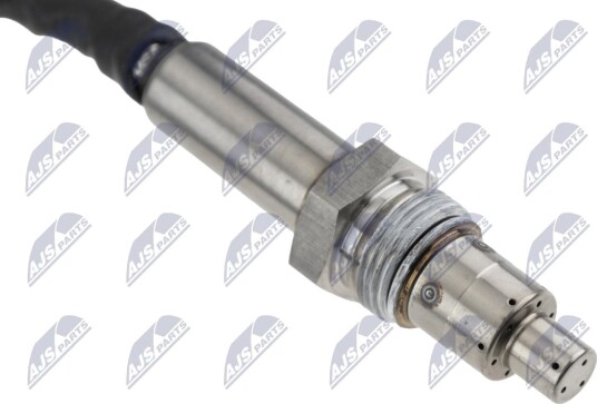 NTY ENOX-BM-007 NOx-sensor, NOx-katalysator