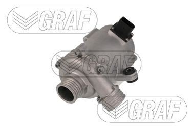 GRAF PA1400 Vannpumpe GRAF PA1400 Vannpumpe