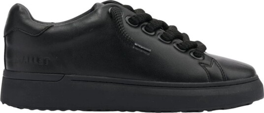 Mallet London Herre Sko Svart 40 EU,