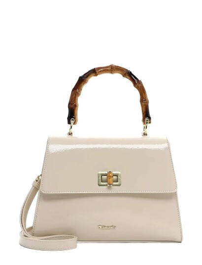 Tamaris Bags Tas Kristine Cream ONE SIZE