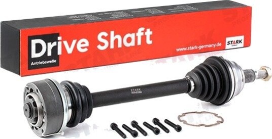 Drivaksel STARK SKDS-0210004