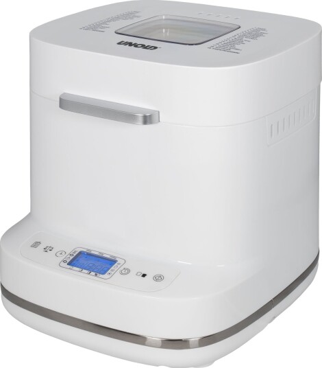 Unold 68120 Backmeister Brødmaskin - 550W, 10 programmer