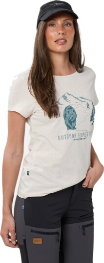 Swedemount Forest Tee W