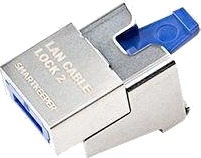 Smartkeeper Nc13 Cable Lock Blue