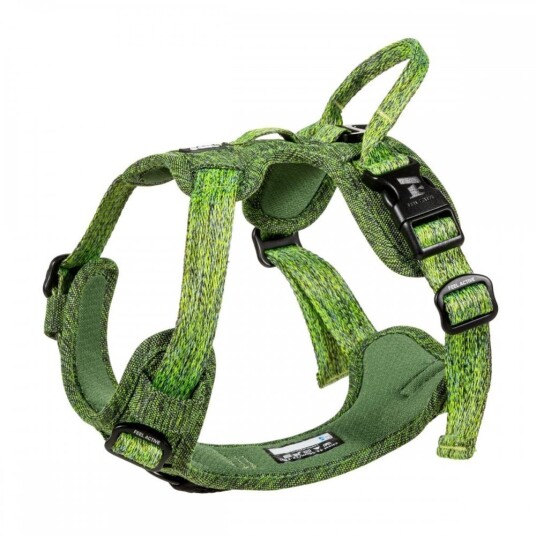 Feel Active Eco Training Hundesele Grøn (M)