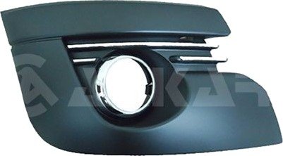 Ventilasjonsgitter ALKAR 4902854