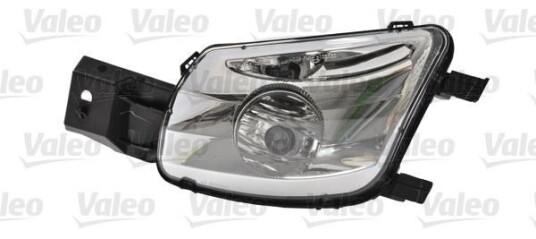 Valeo Tåkelyskaster VALEO 044651 Valeo Tåkelyskaster VALEO 044651