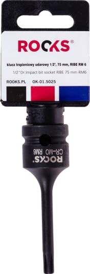 ROOKS OK-01.5025 Kraftpipe ROOKS OK-01.5025 Kraftpipe