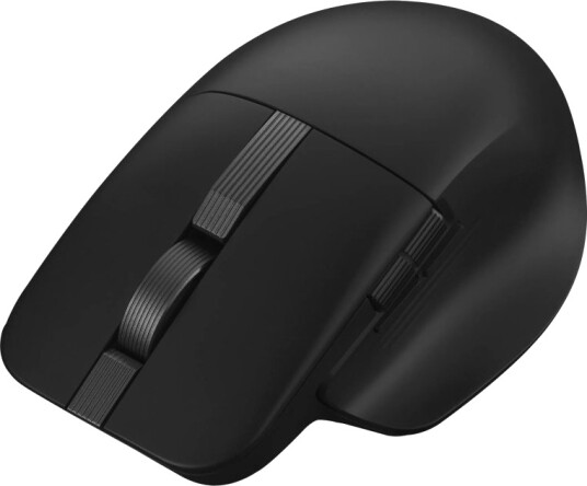 Asus ProArt MD301 Optisk Bluetooth 5.0 Trackball Mus - 6 Knapper Svart