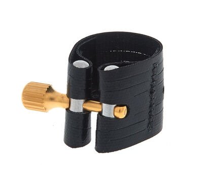Rovner Dark 1RL Alto Saxophone Rovner Dark 1RL Alto Saxophone