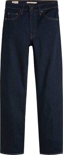Levi's Jeans 722 High Rise Slim Blå
