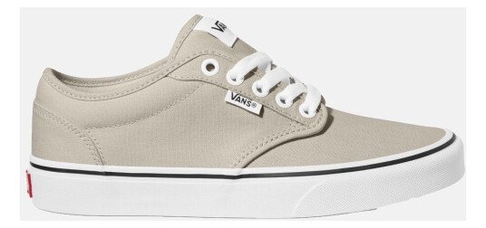 Vans Wm Atwood Canvas Rainy Day 36.5 (Us 6.5) Sko