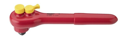 Hazet 916Kv 916Kv Reversibel Skralde 260 Mm Hazet 916Kv 916Kv Reversibel Skralde 260 Mm