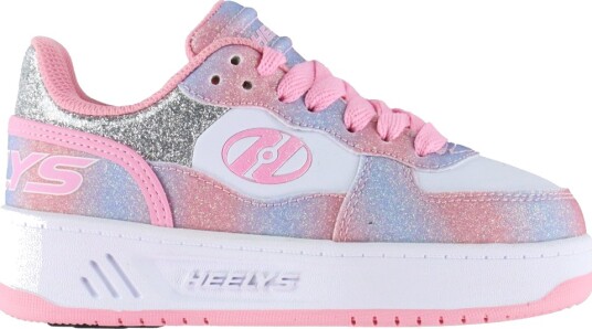 Heelys Rezerve Low Pink 33
