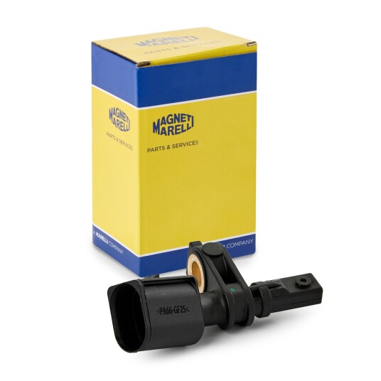 ABS sensor MAGNETI MARELLI 172100023010