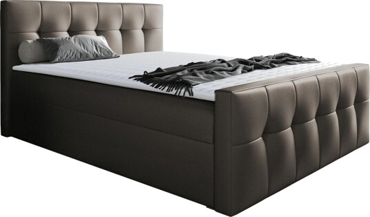 Boisdale Sengeramme 140x200 cm