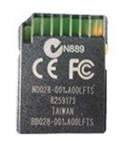 Dell IDSDM for iDRAC Enterprise - flash memory card - 16 GB - SD Dell IDSDM for iDRAC Enterprise - flash memory card - 16 GB - SD