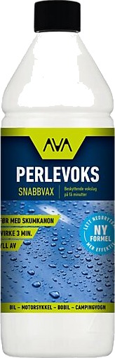 Ava perlevoks 1l Ava perlevoks 1l