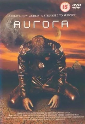 Aurora 1998 DVD