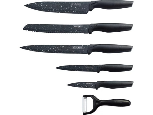 Royalty Line Knivsett 6 Deler Kniver