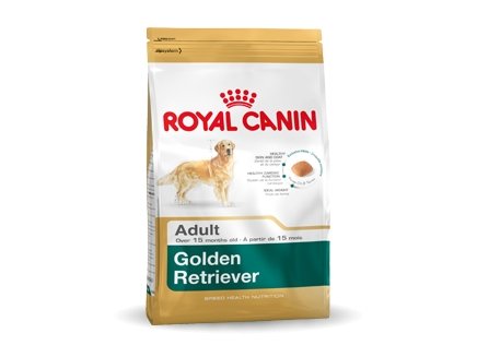 Royal Canin Golden Retriever Adult 12 kg