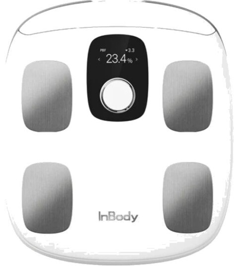 InBody kroppsanalysevekt H30