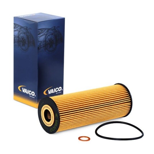 Oljefilter VAICO V30 0837