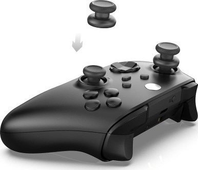 Dobe Xbox Controller Stick Overlay Svart (Tyx-0649)