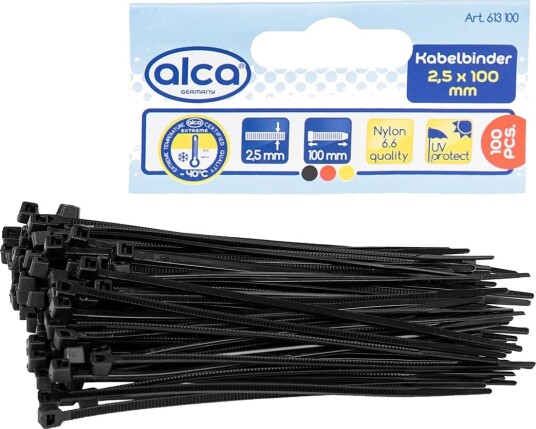 ALCA 613100 Strips ALCA 613100 Strips