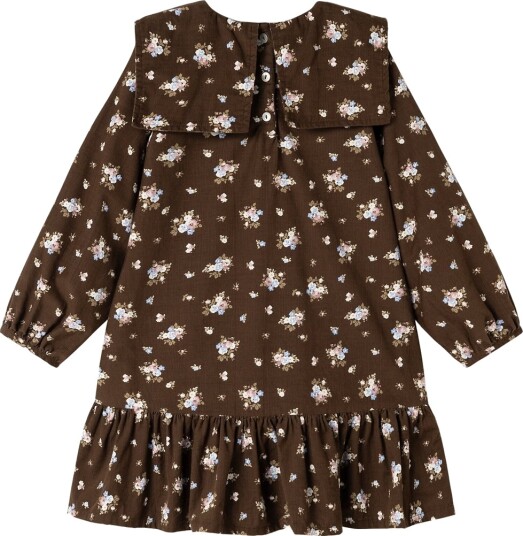 MarMar Copenhagen Dilke Brown 122