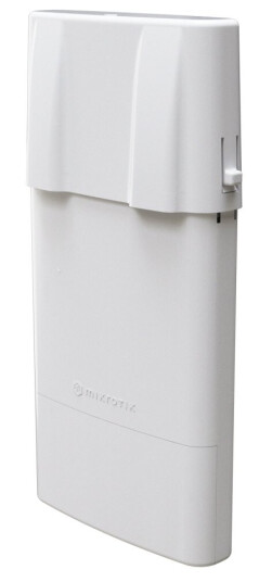 Mikrotik Netbox 5 Ax Wi-Fi 6 Trådløst Tilgangspunkt 5 GHz Mikrotik Netbox 5 Ax Wi-Fi 6 Trådløst Tilgangspunkt 5 GHz