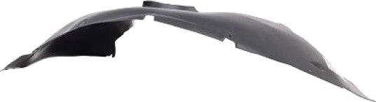 Innerskjerm plastikk DIEDERICHS 7685008 Innerskjerm plastikk DIEDERICHS 7685008
