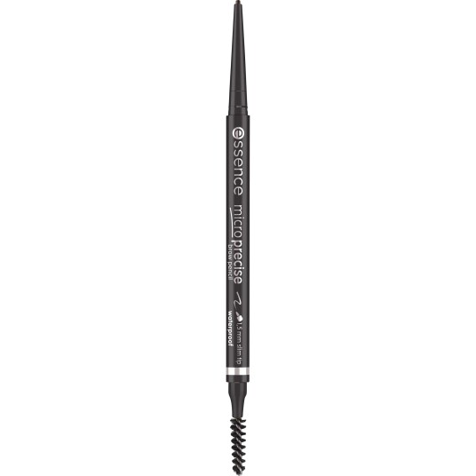 essence Micro Precise Brow Pencil 08 Black Brown