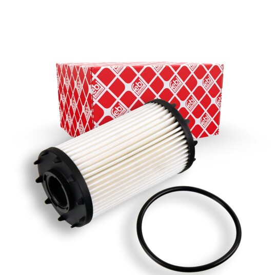 Oljefilter FEBI BILSTEIN 170948 Oljefilter FEBI BILSTEIN 170948