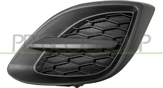 PRASCO MZ3092114 Ventilasjonsgitter PRASCO MZ3092114 Ventilasjonsgitter