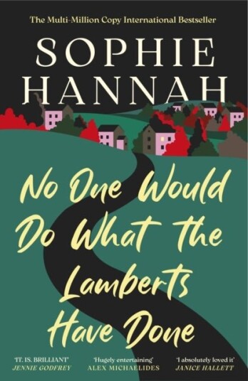 No One Would Do What The Lamberts Have Done No One Would Do What The Lamberts Have Done
