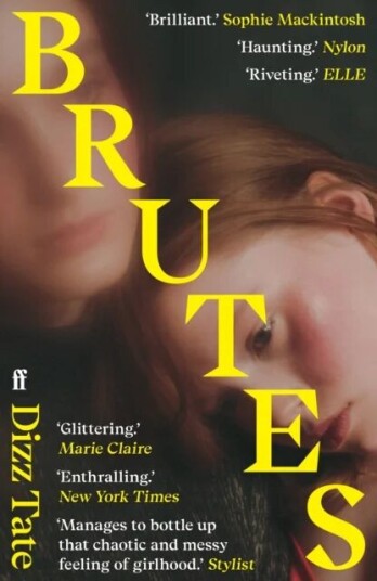 Brutes Av Dizz Tate