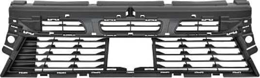 Ventilasjonsgitter DIEDERICHS 4236444
