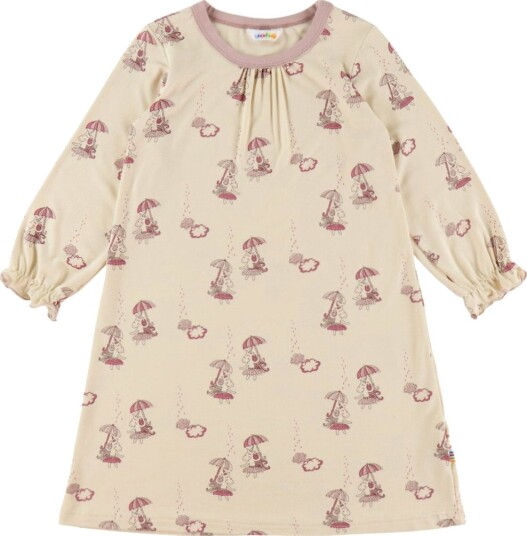 Joha Nattkjole Viskose Krem Joha 110 Nattkjole Beige Hvit Lilla Rosa Joha Nattkjole Viskose Krem Joha 110 Nattkjole Beige Hvit Lilla Rosa