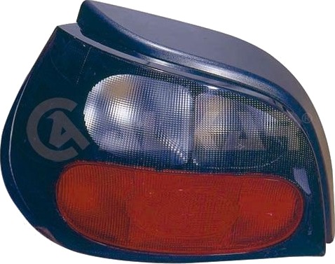 ALKAR 2210219 Baklykt