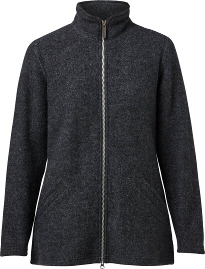 Ivanhoe Women's Brodal Long Classic Graphite Marl 42