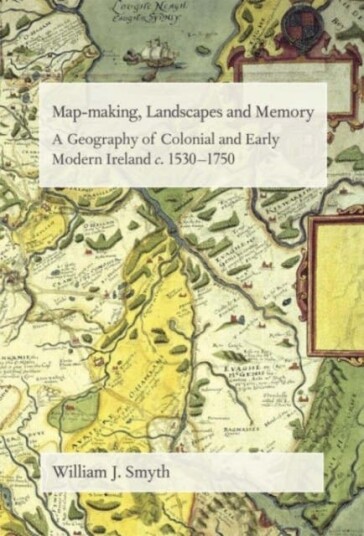 Map-Making Landscapes and Memory